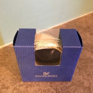 Swarovski Crystal Band Bracelet